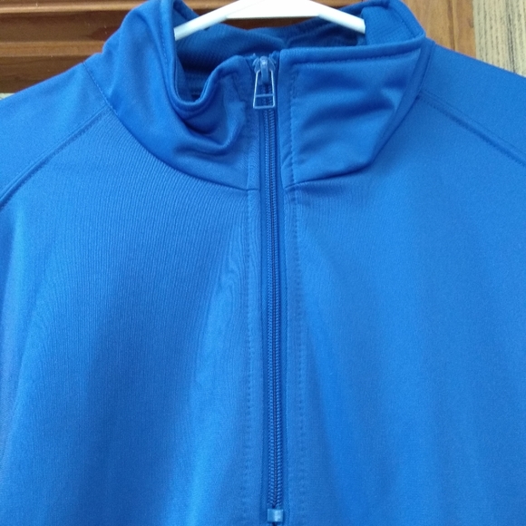 💫 BadgerSport Half Zip Up Pullover - Picture 2 of 8